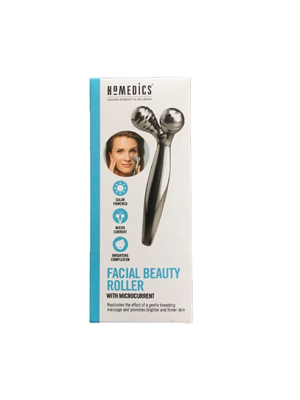 HHomedics masažni aparat za obraz in telo