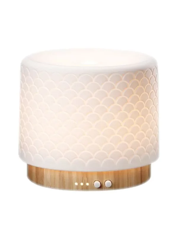 Lanaform vlažilec zraka aroma difuzor