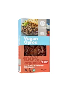 Toftown vege gyros ekološki v embalaži 200 g