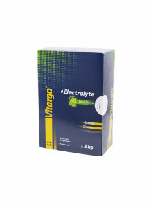 Vitargo ogljikovi hidrati + elektroliti citrus v embalaži 2000 g