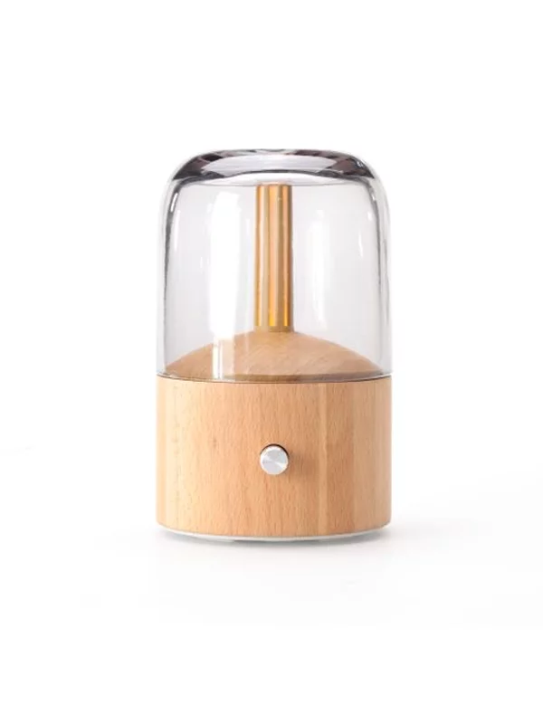 Vlažilec zraka, aroma difuzor Davy Mist - Lanaform