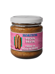 Pasta iz pekan orehov - Ekološka 175g Horizon