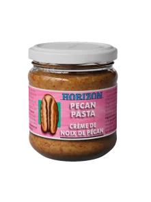 Pasta iz pekan orehov - Ekološka 175g Horizon