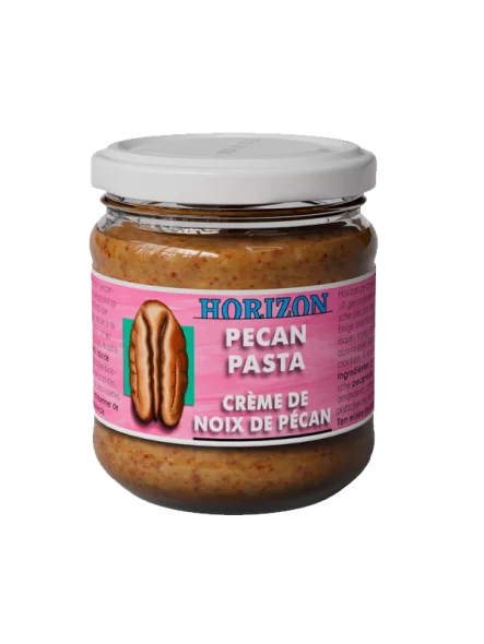 Pasta iz pekan orehov - Ekološka 175g Horizon