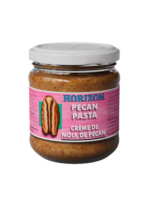 Pasta iz pekan orehov - Ekološka 175g Horizon