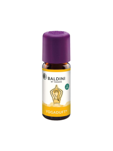 Taoasis yoga mešanica bio eterično olje v embalaži 10 ml