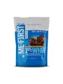Me: First whey protein choco jaffa v embalaži 454g