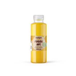 Sok iz ananasa, melone, manga in marakuje - Hladno stiskan 250ml - Nutrigold Fresh