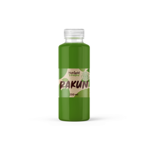 Jabolčni sok - Hladno stiskan 250ml - Nutrigold Fresh