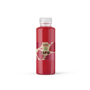 Sok iz rdeče pese, ingverja in jabolk - Hladno stiskan 250ml - Nutrigold Fresh