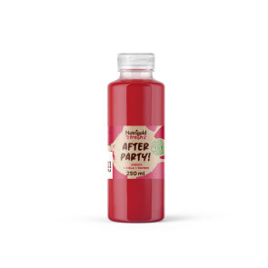Sok iz rdeče pese, ingverja in jabolk - Hladno stiskan 250ml - Nutrigold Fresh