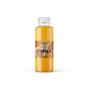 Pomarančni sok - Hladno stiskan 250ml - Nutrigold Fresh