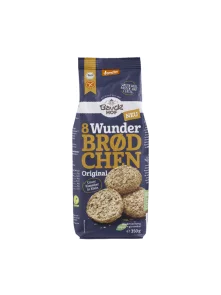 Mešanica za peciva Brez glutena - Ekološka 350g Bauck Mühle