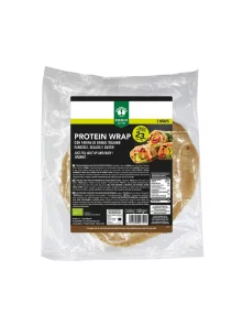 Proteinska tortilja Piadina wrap - Ekološka 150g Probios