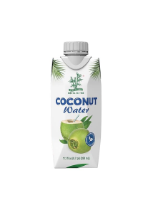 Kokosova voda - 330ml Bamboo Tree