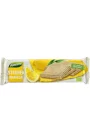 Napolitanke iz vanilije in limone - Ekološke 125g Dennree