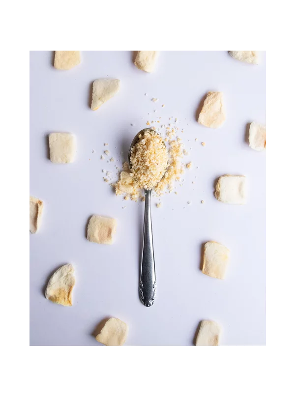 Liofiliziran mango - 50g Nutrigold