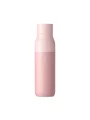 Samočistilna steklenica PureVis Himalayan Pink - 500ml LARQ