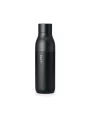 Samočistilna steklenica PureVis Obsidian Black - 500 ml LARQ
