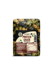 Super protein snack 250g – Nutrigold