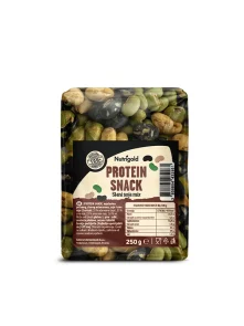 Super protein snack 250g – Nutrigold