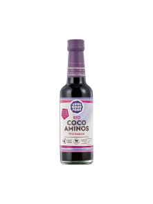 Kokosova omaka Coco Aminos - ekološki 245 ml goodmoodfood