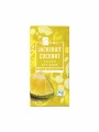Veganska čokolada Jackfruit & Kokos - Ekološka 80g iChoc