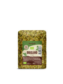 Origano - Ekološki 50g Nutrigold