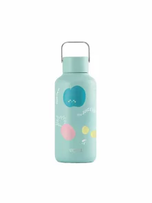 Steklenica iz nerjavečega jekla Juice Bar BPA free - 600ml Equa
