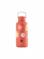 Steklenica iz nerjavečega jekla Sunny Side BPA free - 600ml Equa