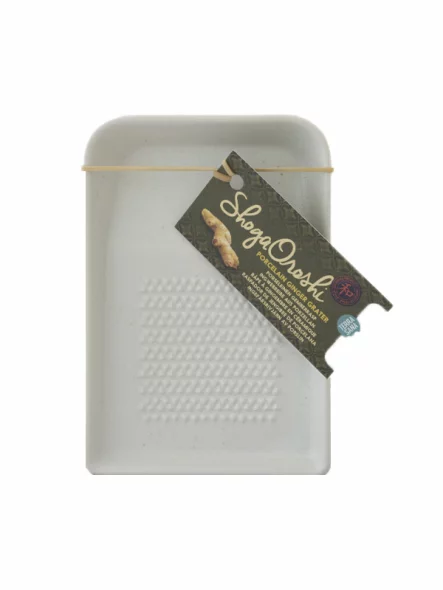 Terrasana Porcelanasto strgalo za ingver Shoga oroshi