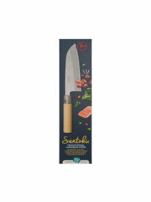 Univerzalni japonski nož Santoku - 13 inch Terrasana