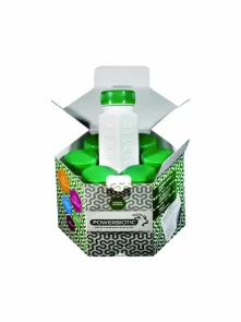 Capra Domestica Powerbiotic na osnovi kozjega mleka v stekleničkah 875 ml
