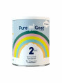 Pure Goat Prehodna formula za dojenčke na osnovi kozjega mleka 2 (od 6. meseca) - Ekološka v embalaži 800 g