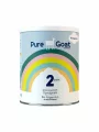 Pure Goat Prehodna formula za dojenčke na osnovi kozjega mleka 2 (od 6. meseca) - Ekološka v embalaži 800 g