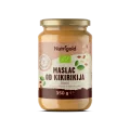Nutrigold Arašidovo maslo Gladko - Ekološko 350g