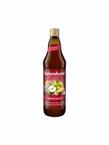 Rabenhorst Sok Notranji Mir - Ekološki v steklenici 750ml