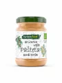 Veganska pašteta Mediteran v kozarcu 185g Greenfood