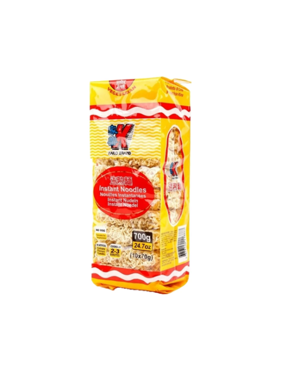 Kailo Brand Instant rezanci v embalaži 700g