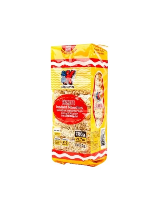 Kailo Brand Instant rezanci v embalaži 700g