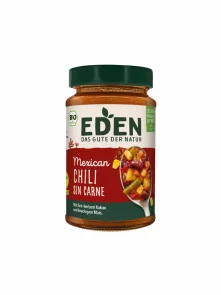 Veganski golaž Mehiški čili - Ekološko 400g Eden