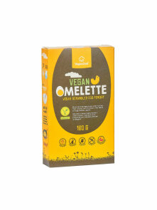 Mešanica za vegansko omleto Brez glutena - 160g VeganChef