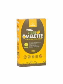 Mešanica za vegansko omleto Brez glutena - 160g VeganChef