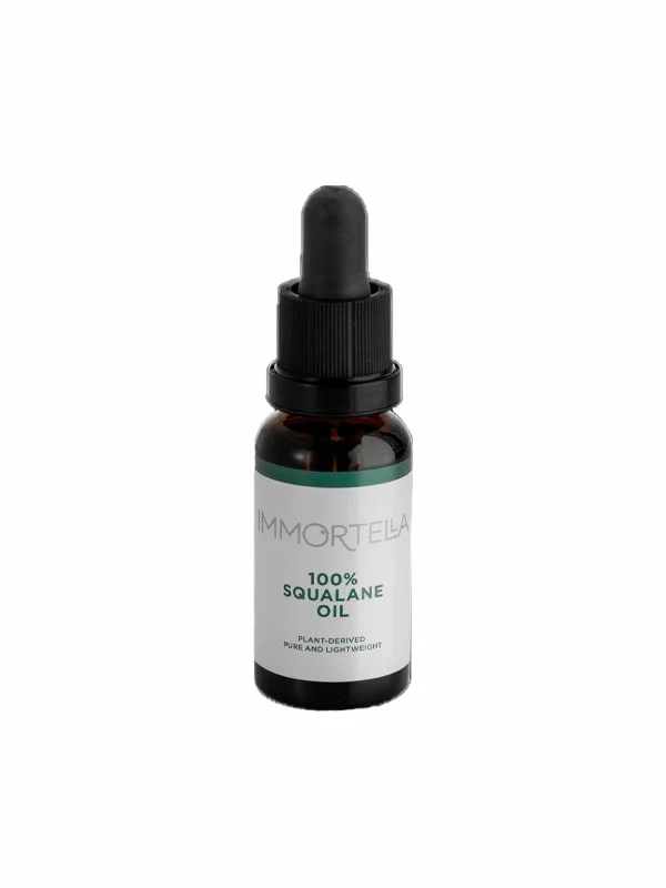 Skvalan olje 20ml - Immortella