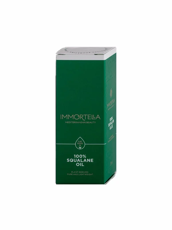 Skvalan olje 20ml - Immortella