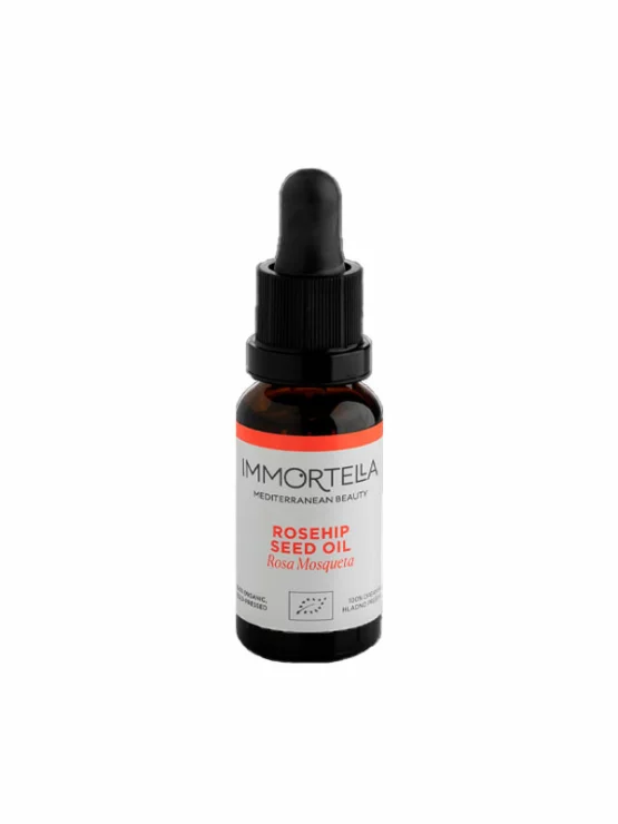 Olje ploda divje vrtnice - 20ml Immortella