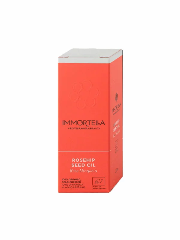 Olje ploda divje vrtnice - 20ml Immortella