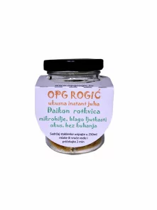 Instant juha Daikon - 17g OPG Rogić