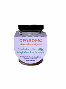 Instant juha Brokoli - 18g OPG Rogić