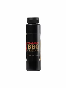 Vrabasco BBQ Original omaka za žar -  300ml Volim Ljuto